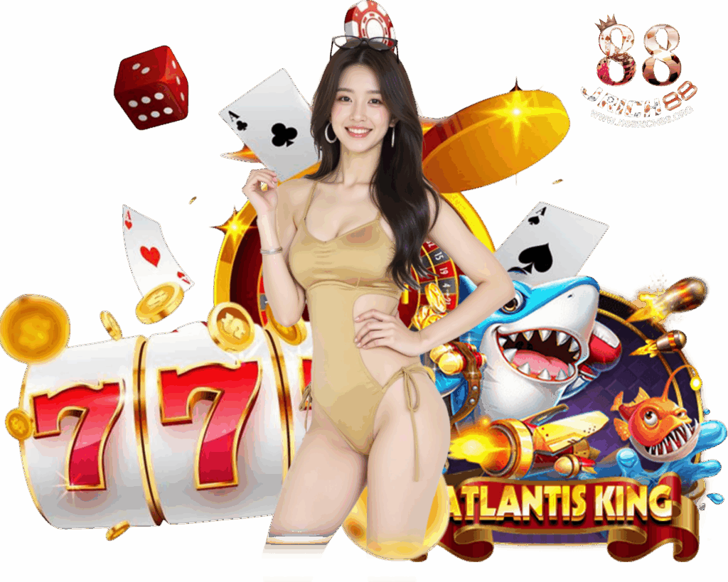 J168RICH88 สล็อตโปรทุนน้อย