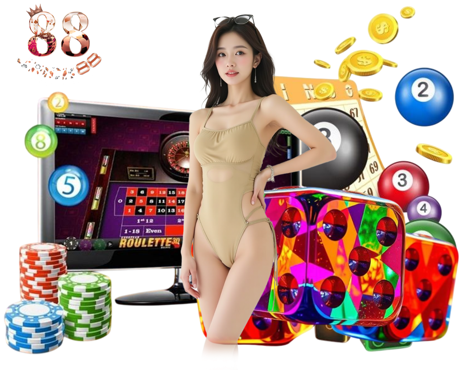 ฝากถอนไม่มีขั้นต่ำ