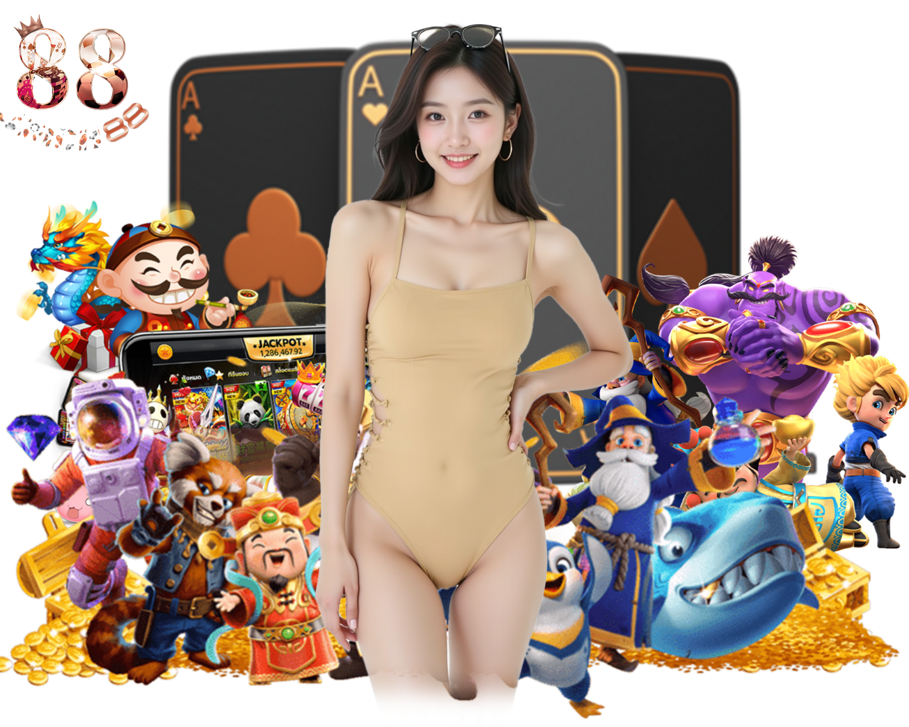 J168RICH88 สล็อตเว็บตรง