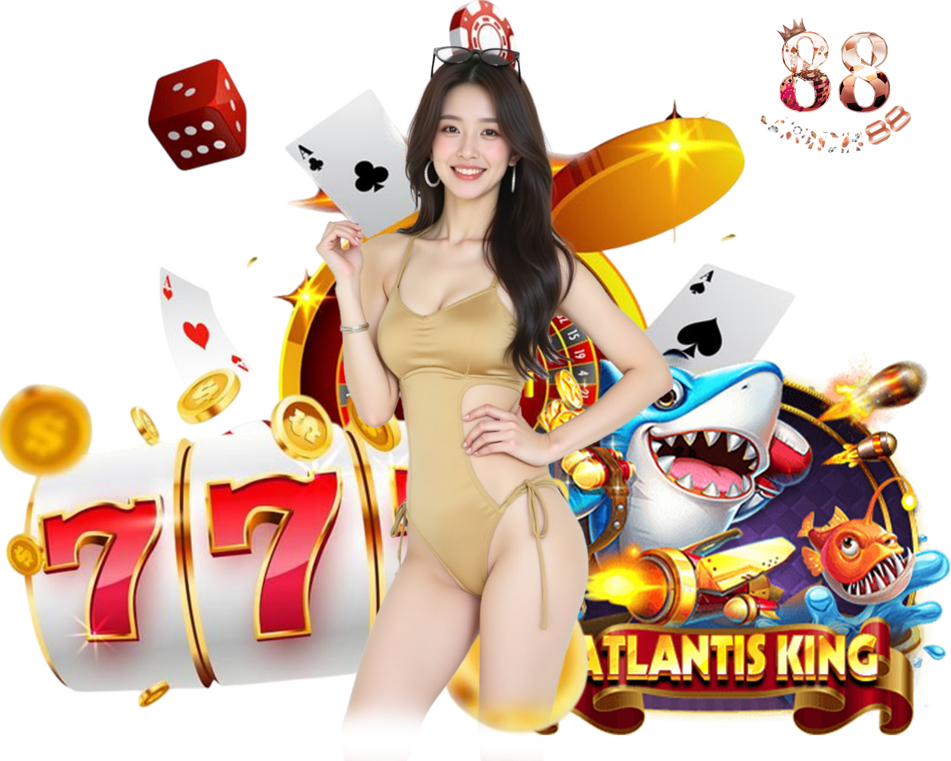 J168RICH88 สล็อตโปรทุนน้อย